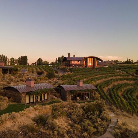 Sagecliffe Resort & Spa George المظهر الخارجي الصورة