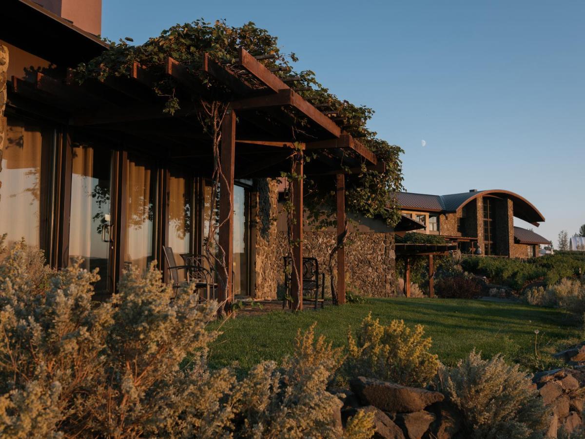 Sagecliffe Resort & Spa George المظهر الخارجي الصورة