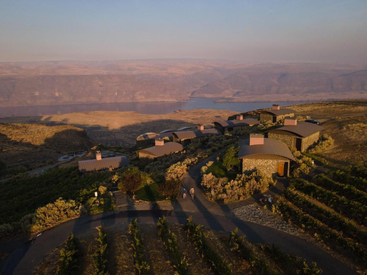 Sagecliffe Resort & Spa George المظهر الخارجي الصورة