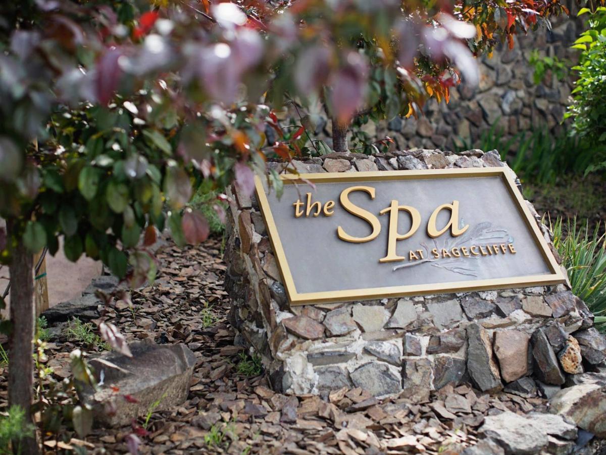 Sagecliffe Resort & Spa George المظهر الخارجي الصورة