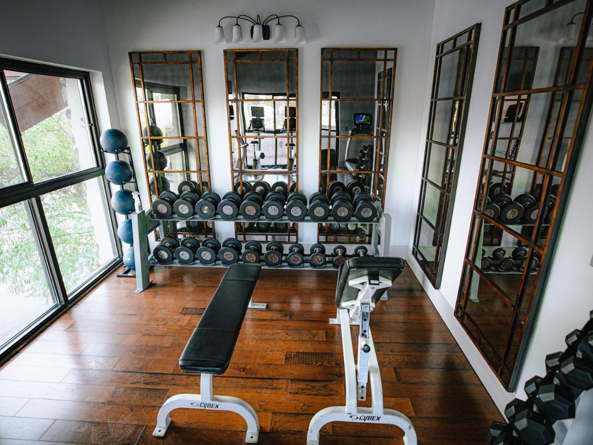 Sagecliffe Resort & Spa George المظهر الخارجي الصورة