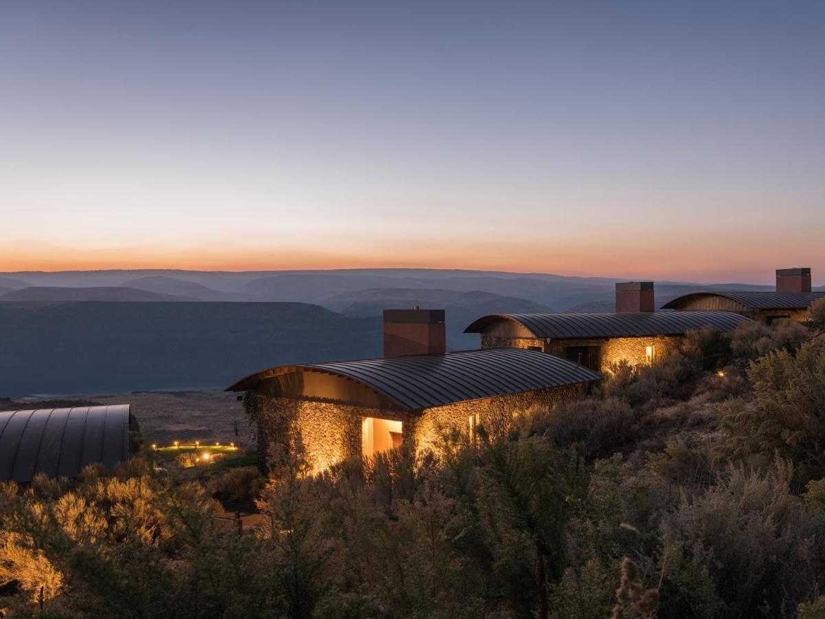 Sagecliffe Resort & Spa George المظهر الخارجي الصورة