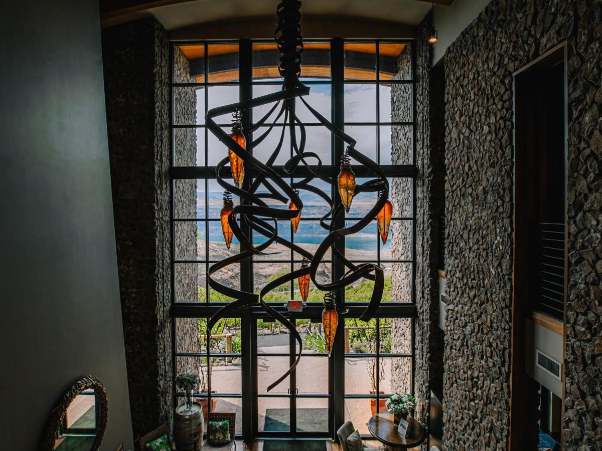 Sagecliffe Resort & Spa George المظهر الخارجي الصورة