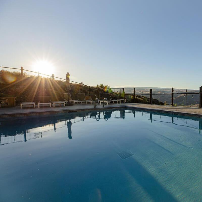 Sagecliffe Resort & Spa George المظهر الخارجي الصورة