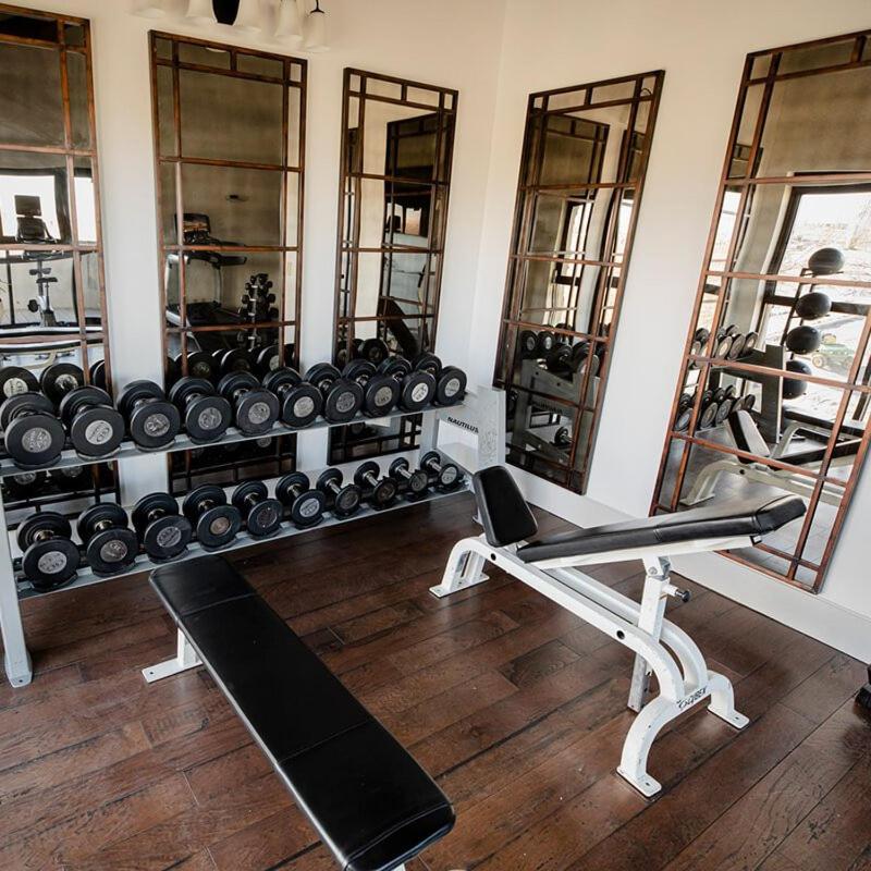 Sagecliffe Resort & Spa George المظهر الخارجي الصورة