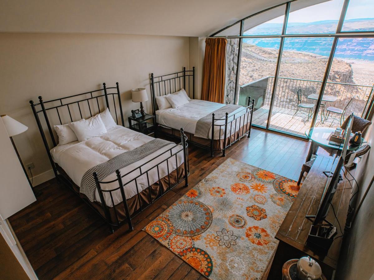 Sagecliffe Resort & Spa George المظهر الخارجي الصورة