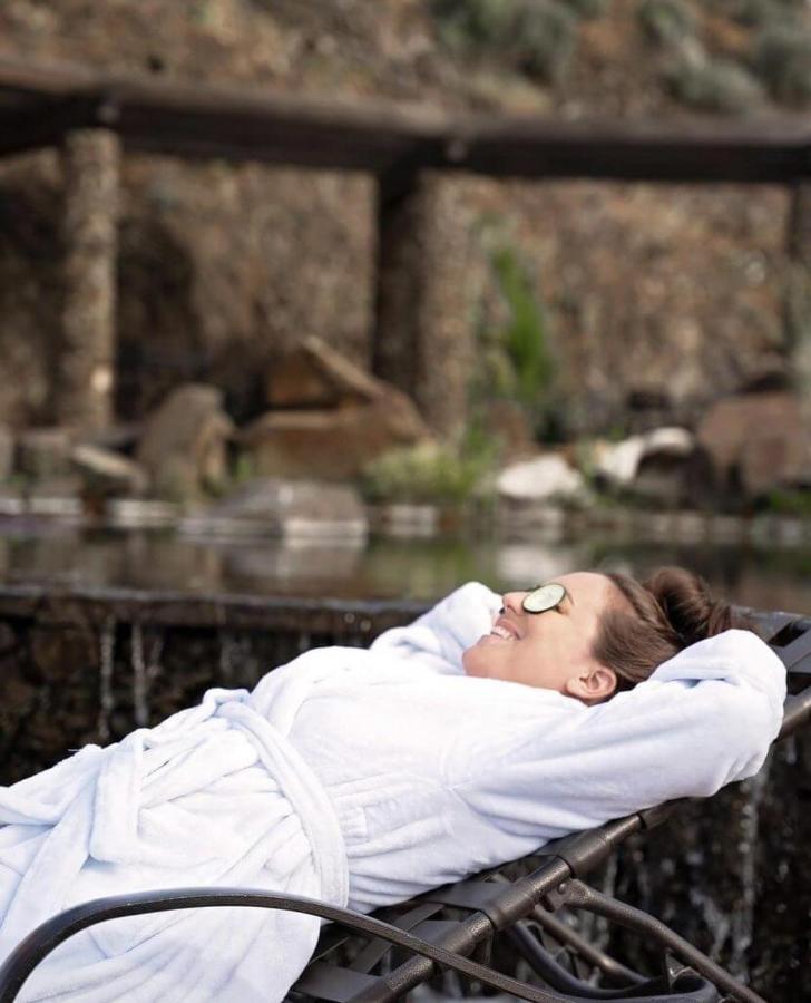 Sagecliffe Resort & Spa George المظهر الخارجي الصورة