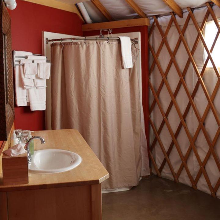 Sagecliffe Resort & Spa George المظهر الخارجي الصورة