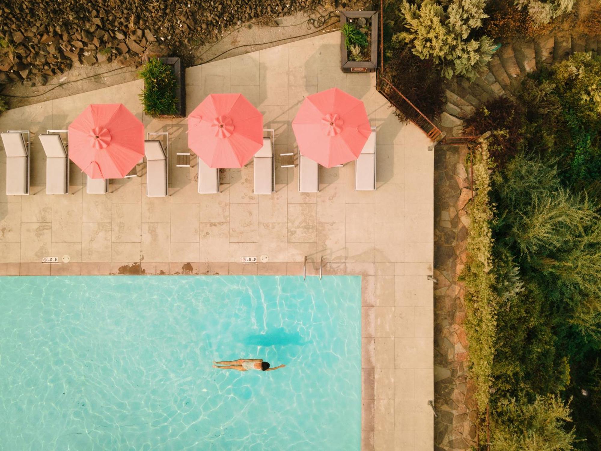 Sagecliffe Resort & Spa George المظهر الخارجي الصورة
